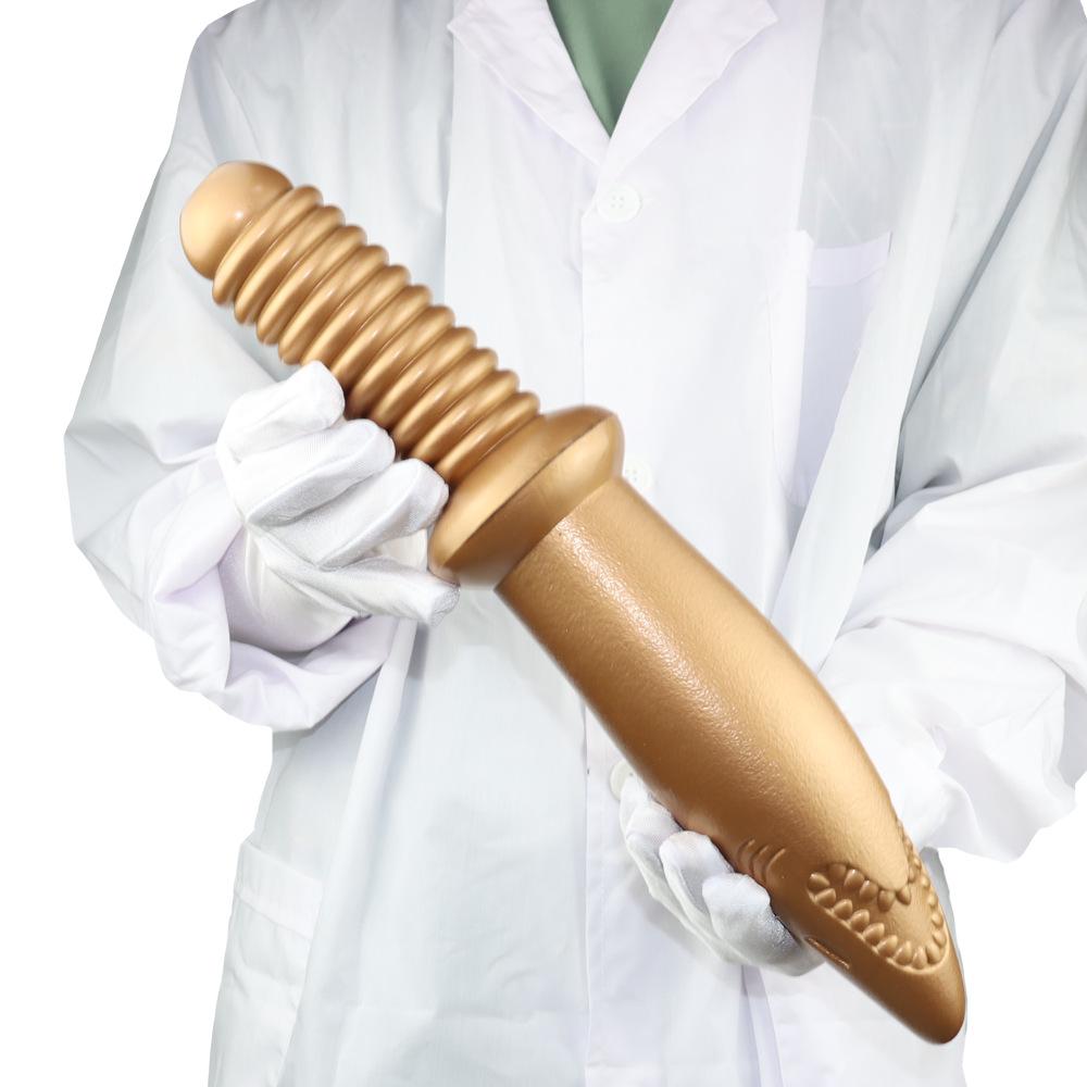 Silicone Extra Long Anal Plug Dildo Fisting Sex Toy Masturbator for Men and Women Strap On Penis Realistic Dick BDSM