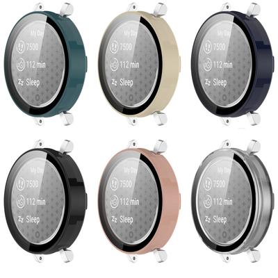 Resistant Cover Lightweight Protective Case All Around Protections Case Complete Coverage for Smartwatches