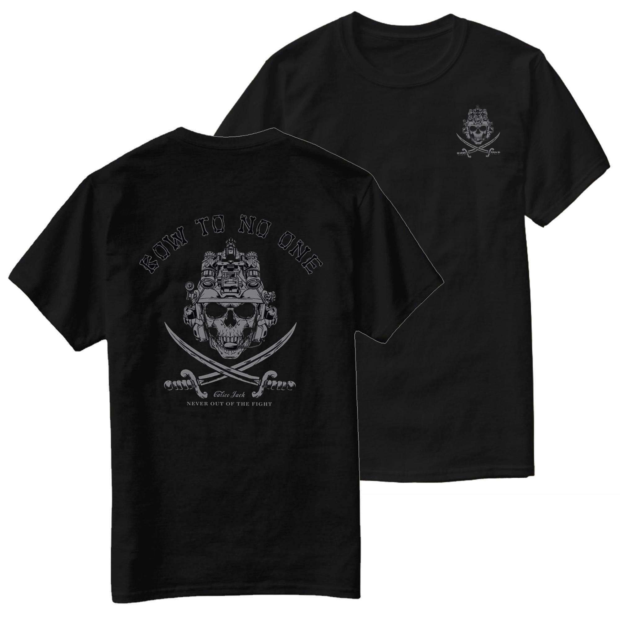 Naval Seals DEVGRU Seal Team Six Special Forces TShirt 100 Cotton ONeck Short Sleeve Summer Casual Unisexs Tshirt Streetwear S