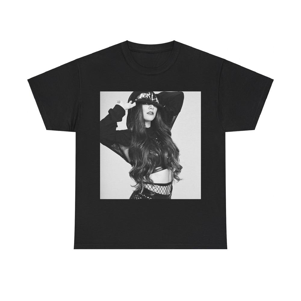 

Tatum Paxley WWE Tee Shirt M