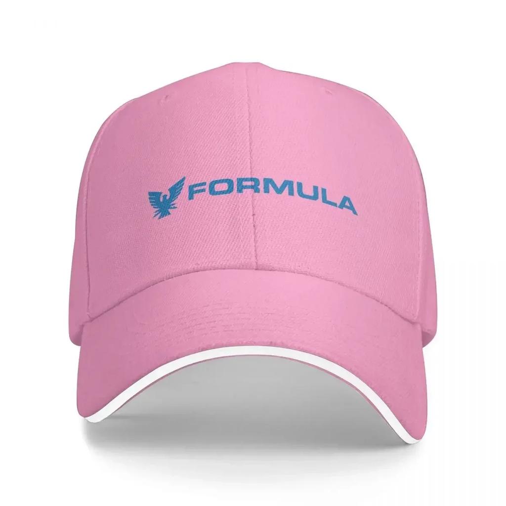 Fun Formula Boating Gear Baseball Cap Hip Hop beach hat Luxury Cap Caps Male Women's