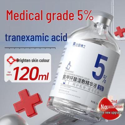 Dr. Darry Kyselina tranexamová Bělící a Odstraňující Skvrny Esence
