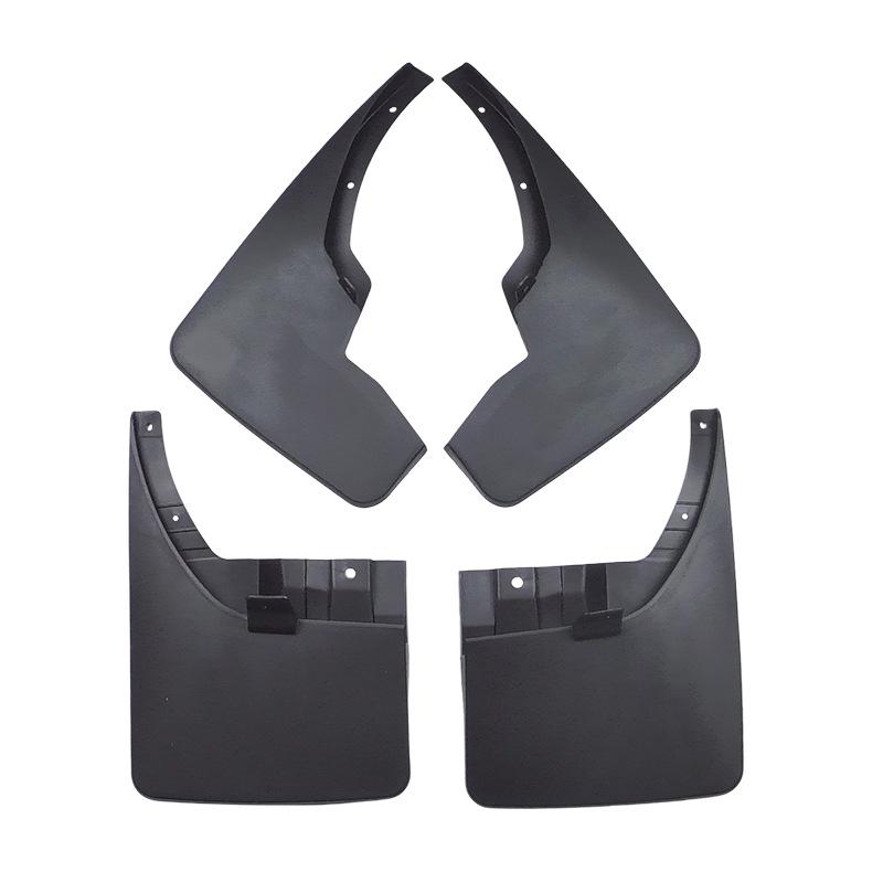 Nissan NAVARA 2017 Cross-Border Tire Mudguard