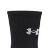 Under Armour Unisex Mid-Calf Sports Socks