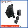 Engine Crankcase Vent Valve Oil Separator Kit Cover w/Seal Set For Mercedes-Benz ML350 E350 C300 C230 R350 GLK350 CL550 S400