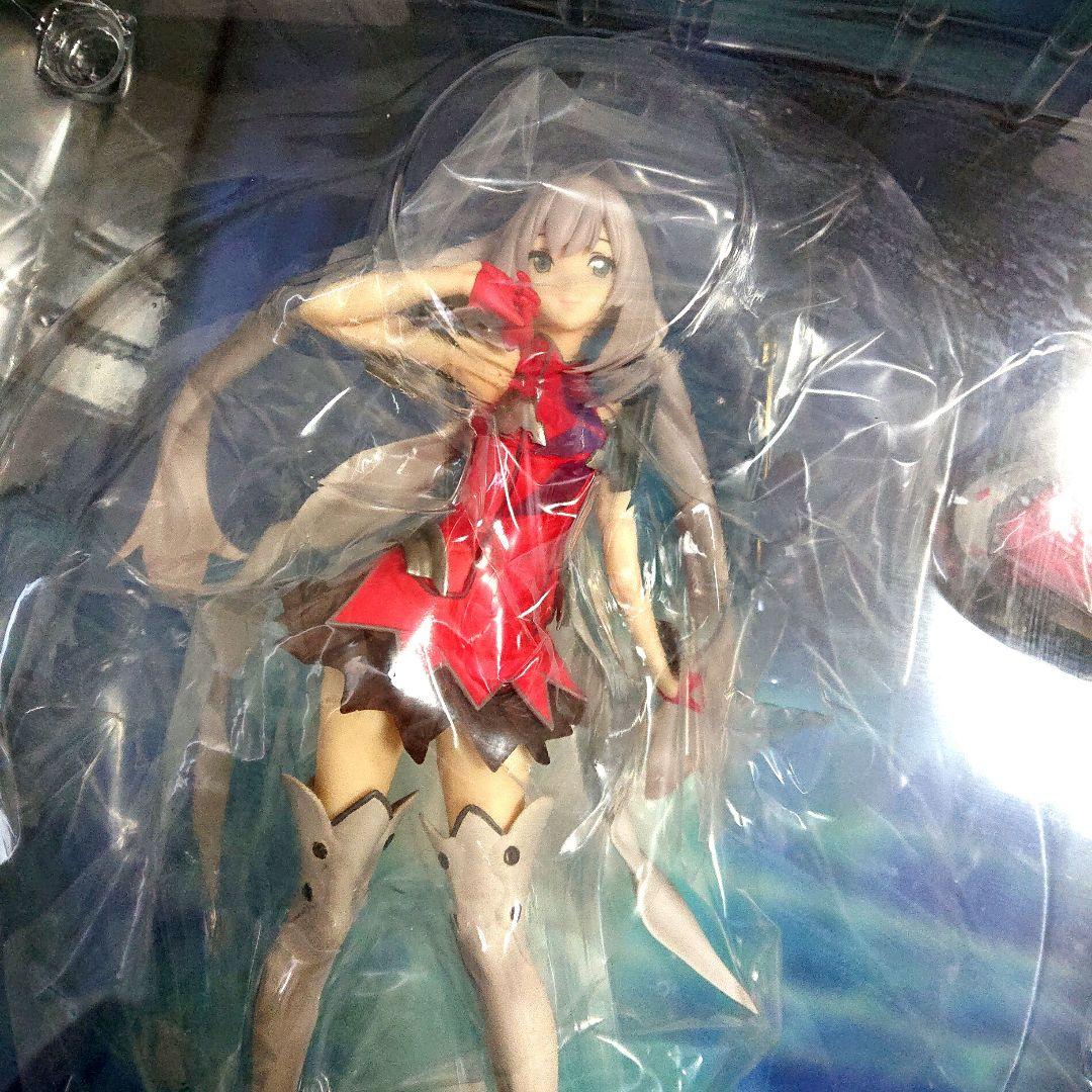 

[USED] FGO Marie figure