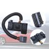 Seats Power Switch F7UZ14A701AA F3UZ14A701A Replacement Power Seats Adjustment Tilt Control Switch SW7092 1S9111