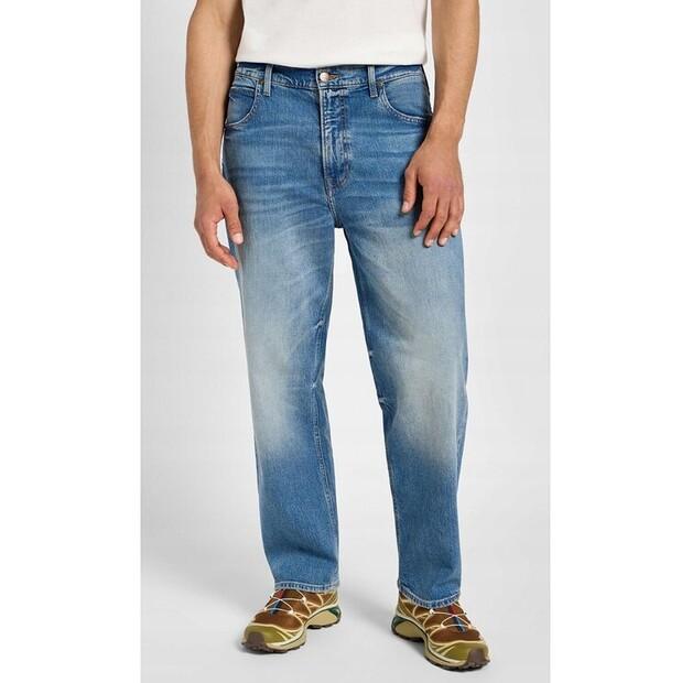 Джинсы Lee Asher EU 33_34