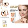 Eelhoe Retinol Vitamin E Night Facial Serum For Radiant Skin Hydrating Brightening Essence