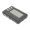 3 in 1 Balance Discharger Large Screen Voltage Detection Discharger for 2?6S Li Po Li Fe Battery