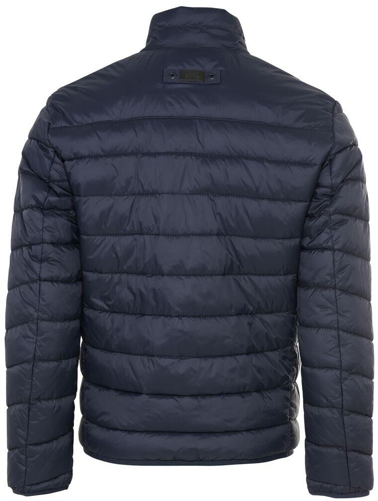 Demi-season Jacket Camel Active Steppblouson Light Weight (430800-4E52) Navy