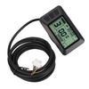 Color Display Meter Ergonomic External Keys Display Control Panel with SM Connector for Electric Scooter Mountain Bike