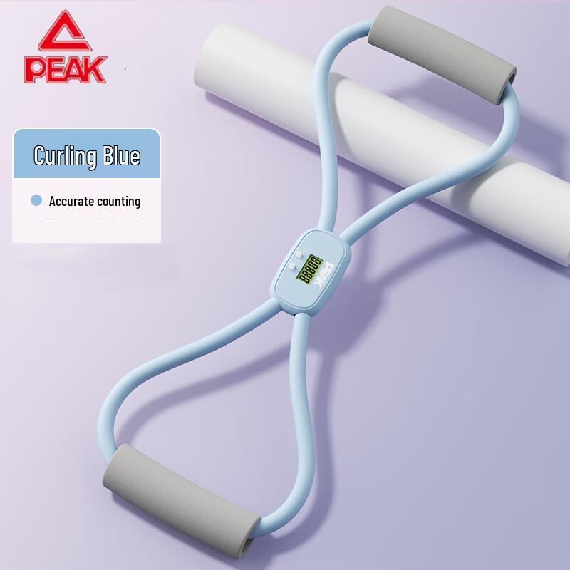 Peak Figure-8 Resistance Band