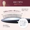 WaveWave Wave HAir Brush Ems Bürste Air Wh41 01