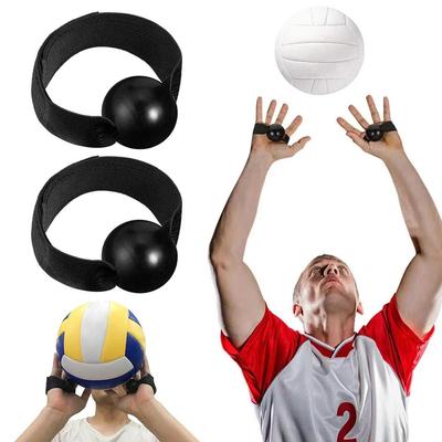Pallavolo Professionale Passatore Correzione Pratica Allenamento Aiuto Principianti Pallavolo Correttore Mano Regolabile