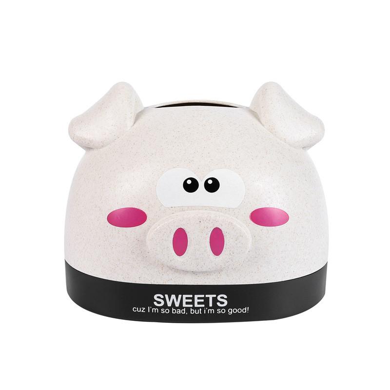 

Adorable Cartoon Ins Style Tissue Box For Southeast Asian Homes Tissue Holder Ideal For Living Rooms And Coffee Tables