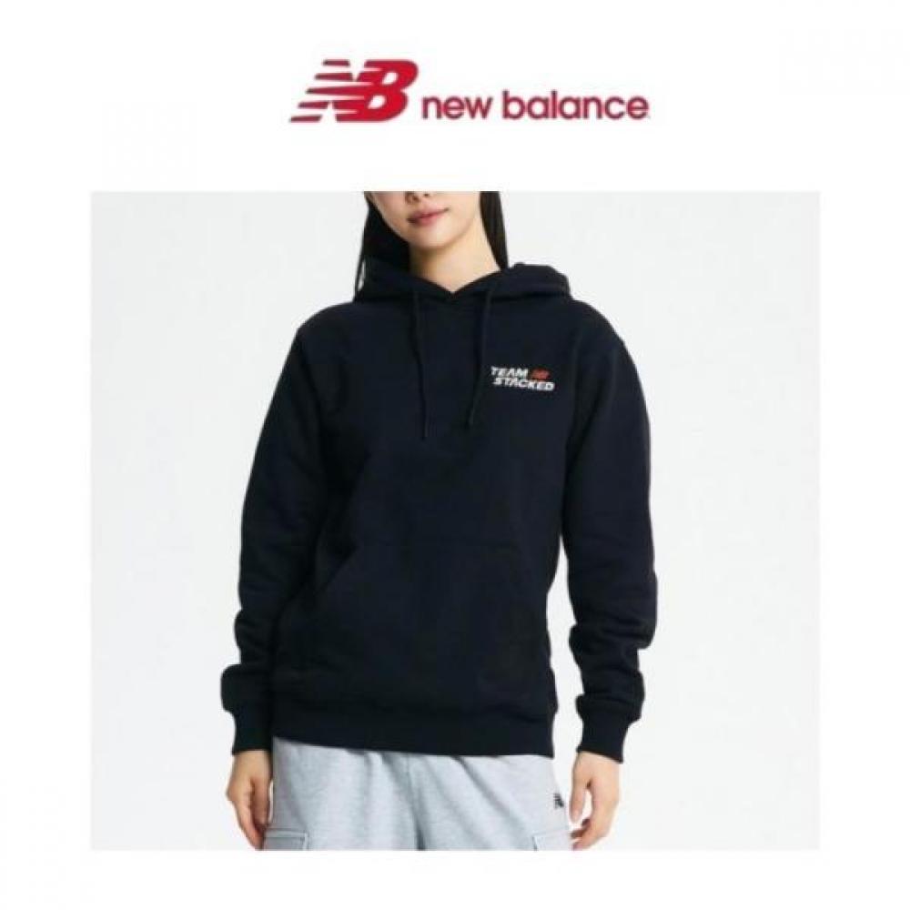 

New Balance Толстовка с капюшоном Nbn0d42923 19 95(M)