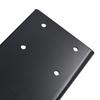 Vidaxl Mounting Plate, 12000 Lb, Universal
