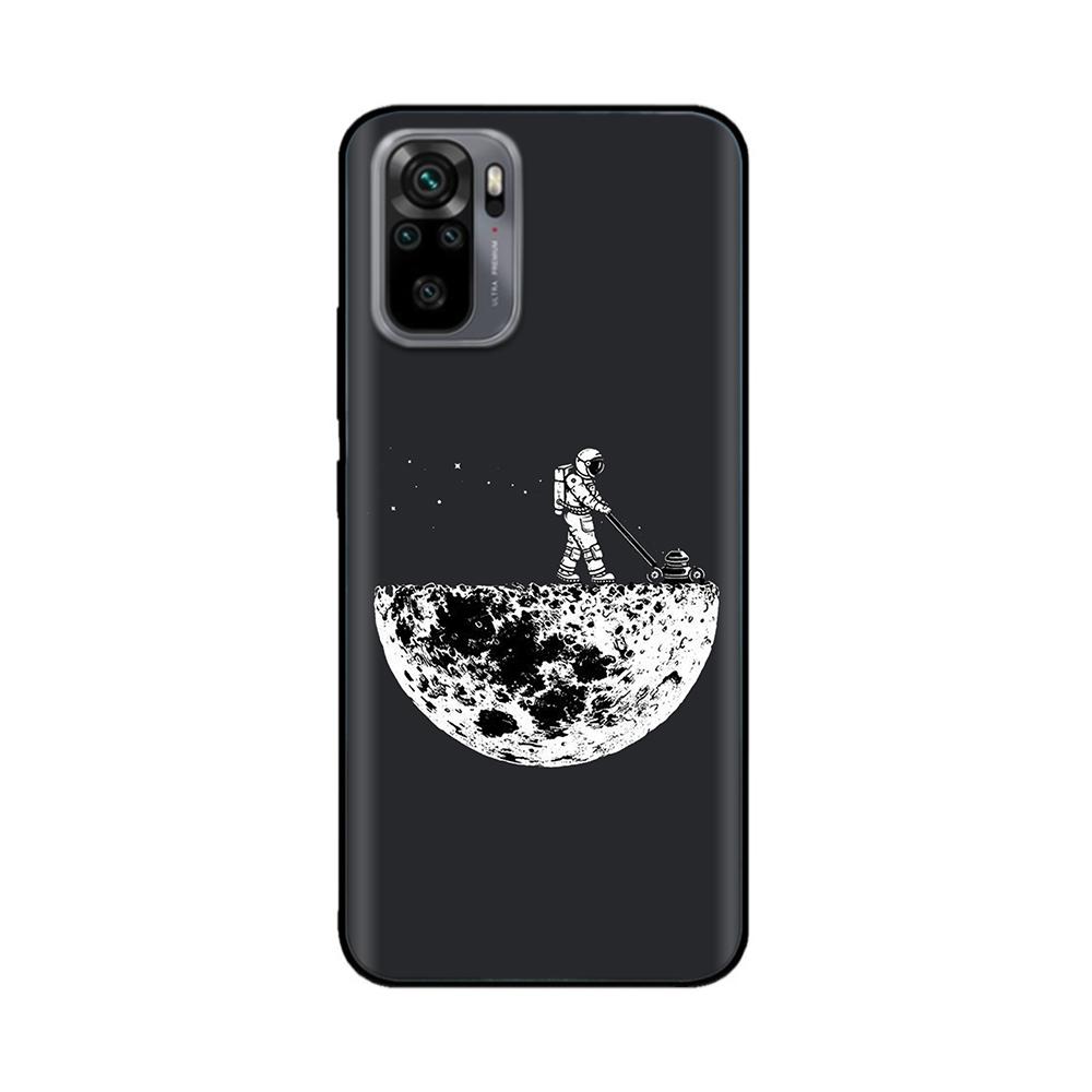 Silicon Phone Case For Poco M5s On Cover For Xiaomi Poco M5s case Pocophone M5s Protective Shell Back Case Cover Shell Bumper