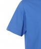 DISCOVERY EXPEDITION Uni Freshvent Terrace Short Sleeve T-Shirt (L.Cobalt Blue)