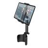Magnetic Car Cup Holder & Phone Mount with Multi-functional Adjustment