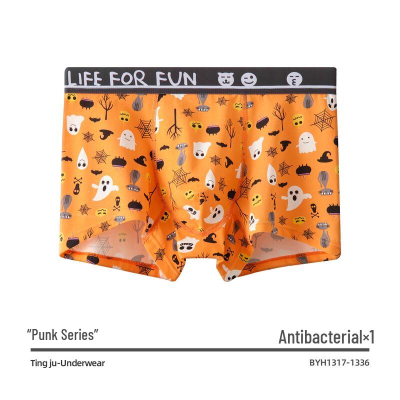 

Мужские трусы-боксеры из чистого хлопка 3XL