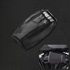 HDBUBALUS Air Filter Air Filter Cover Rain Socks for Harley