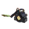 1 Pcs Boat Starter Relay Starter Solenoid Relay for Yamaha 40 Marine Outboard Engine 9.5 Inch