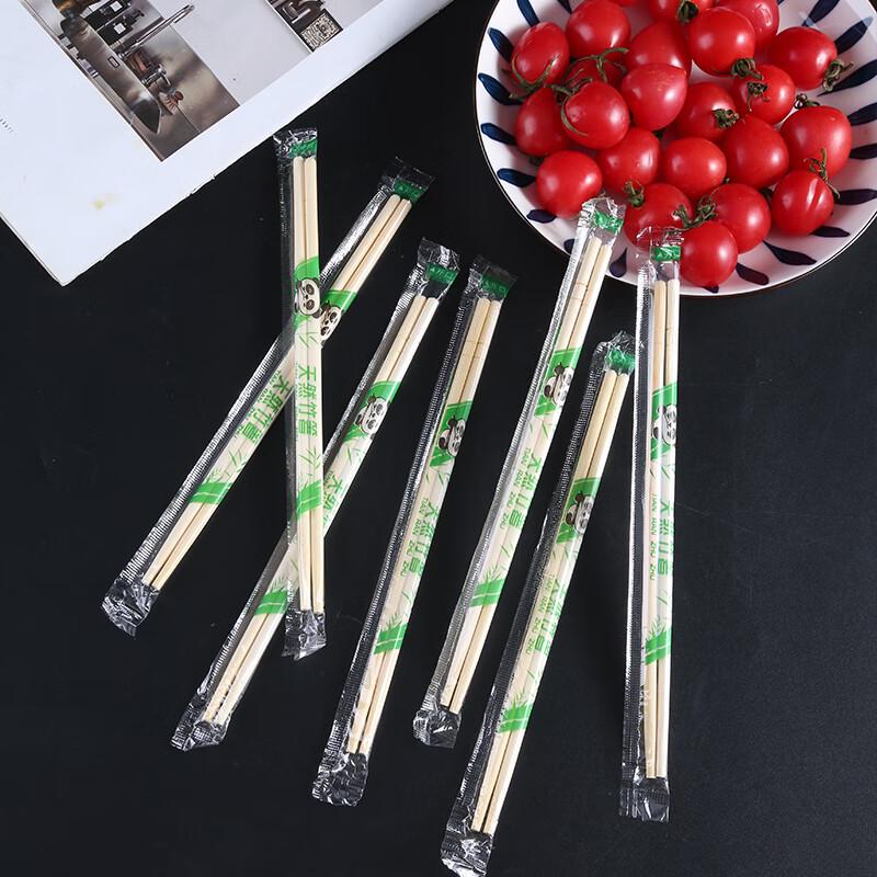 Disposable Bamboo Chopsticks