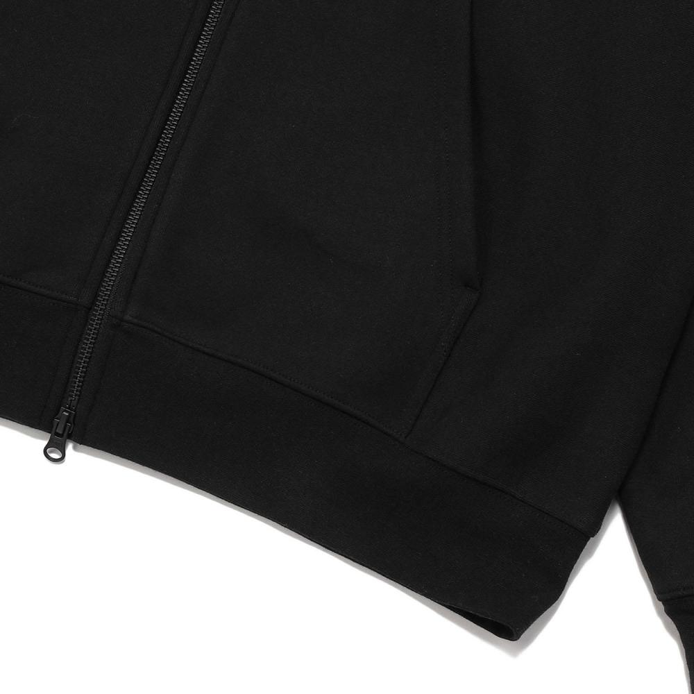 Vans Skate Atiba Haze Zip Vn000q77blk Black