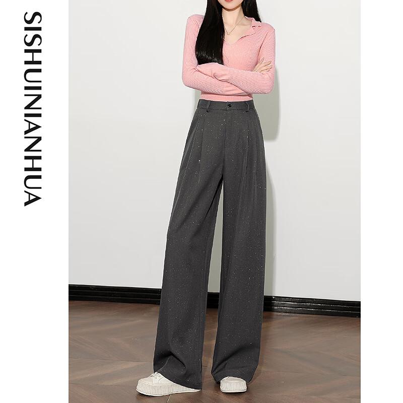 Women's Commuter Casual Trousers