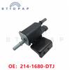 214-1680 EGR Vacuum Canister Purge Valve Solenoid 12591985 12597341 2141680 214-1680-DTJ For 12-13 Chevrolet Captiva Sport
