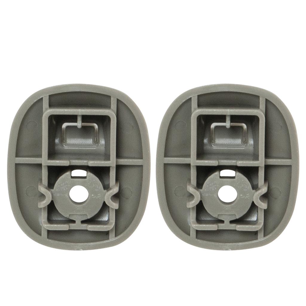 Sun Visor Retainer Clip  For Ford Fusion Lincoln MKZ 2006-2012 Lincoln Zephyr 2006 Mercury Milan 2006-2011 AE5Z-5404132-AF