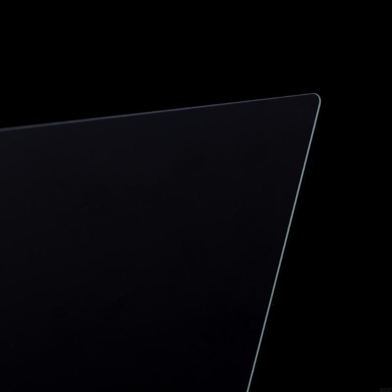 2025 New Car Navigation Tempered Glass Screen Protector For 308 408 508 208