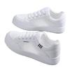 Internet celebrity little white women's shoes spring and summer breathable thin Shishang versatile board shoes mesh sneakers children