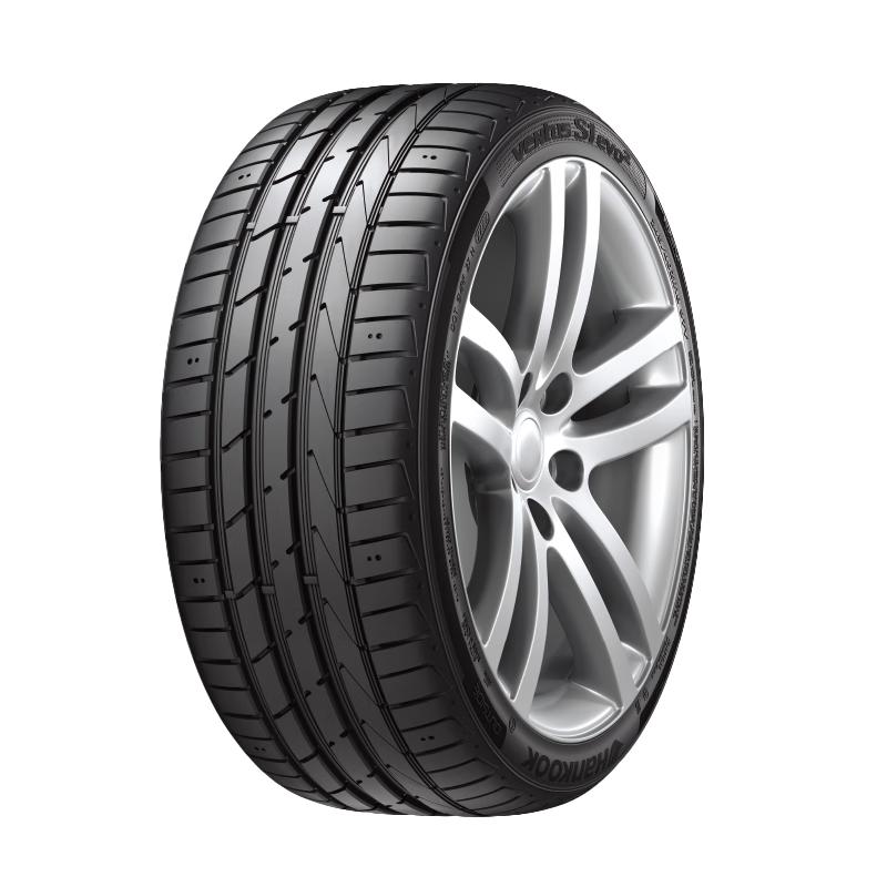 Hankook K117 Car Tire 235/45R18