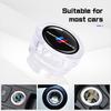 Car Cigarette Lighter Cover DustProof Decoration Cap For BMW X1X2 X3X5 X4 X6 X7 1 3 5 6 7 Series F40 E60 E90 F10 F15 F30 G20 G30