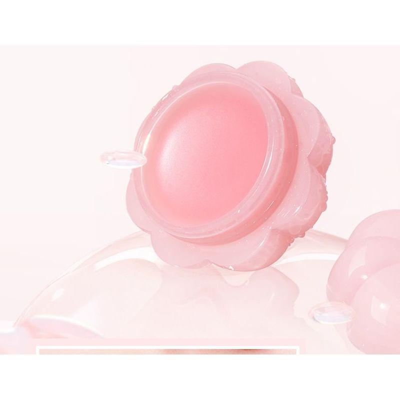 NOVO - Pumpkin Canned Moisturizing Lip Mask - 3 Flavors