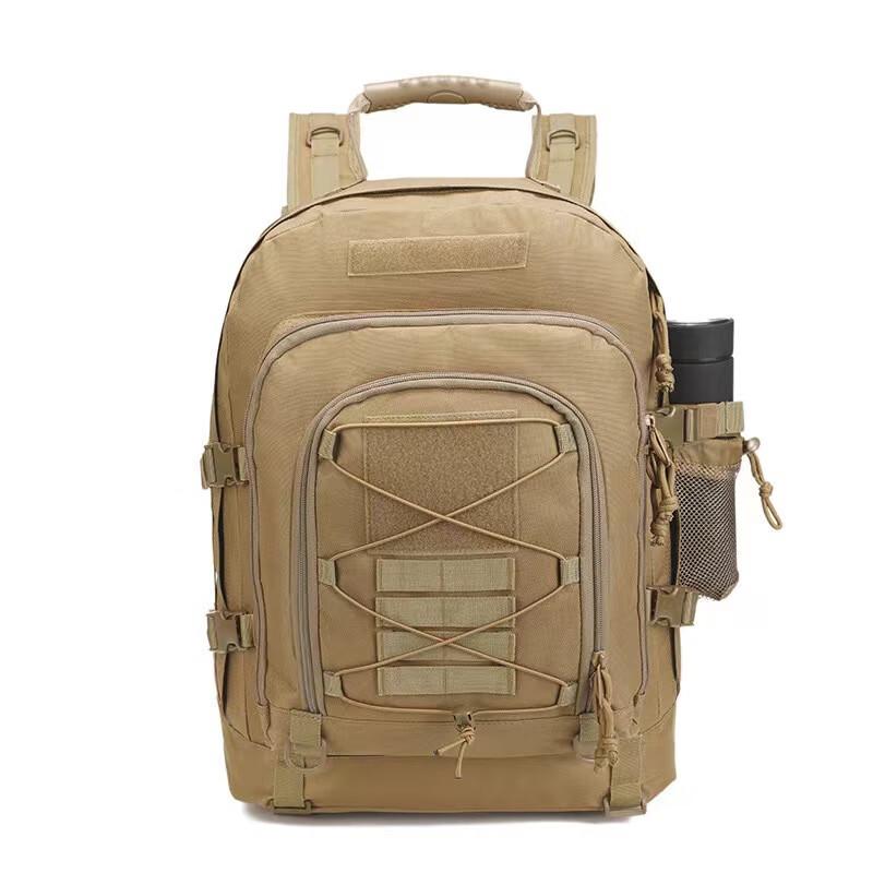 Tactical Outdoor Backpack