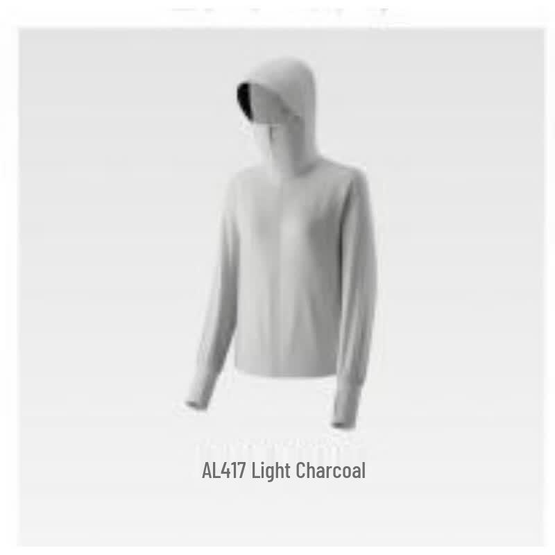 Beneunder Men s Ice Silk Cooling UV Protection Jacket M