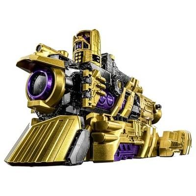 BANDAI DX Express Gabarion Super Space Sheriff Gavan Infinity Robot Toy Japan FS