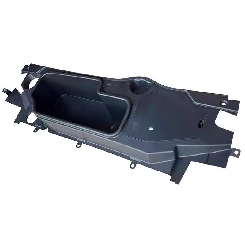 Car Interior Accessories Front Trunk Storage Box Organizers Organizer 1