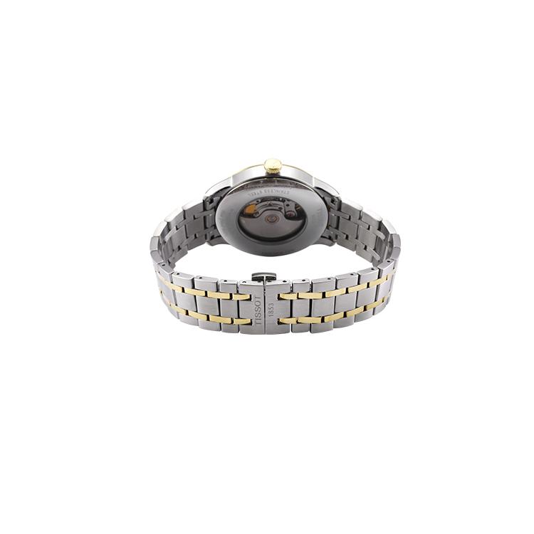 TISSOT Men's Tourelles Collection Watch T099.408.22.038.00