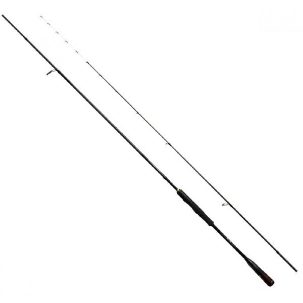 Shimano 23 Engetsu X Tune One Tenyamadai 235 Mh+ [One Tenya Rod]