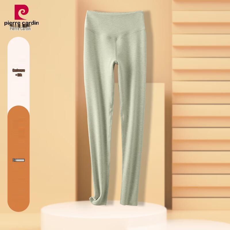 

Женские термолеггинсы с высокой посадкой на флисовой подкладке Pierre Cardin L
