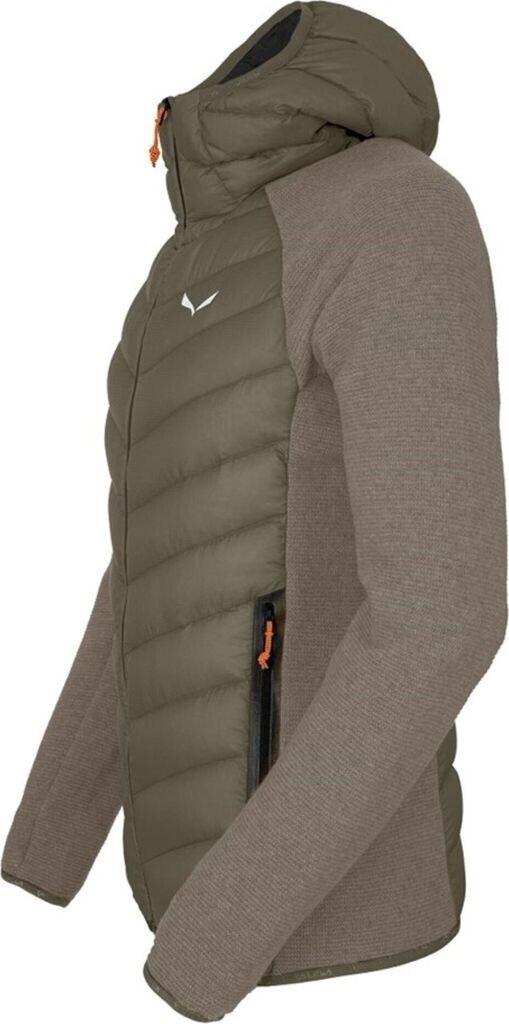 Salewa Fanes Sarner Down Hybrid Men's Jacket bungee cord jacket