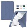 For New iPad Air 11 8 M4 Case iPad 12th 11th 11 10th Air 4th 5th 10.9 7th 8th 9th 10.2 6th 9.7 Accessories Pro 11 Mini 6 7 Cover