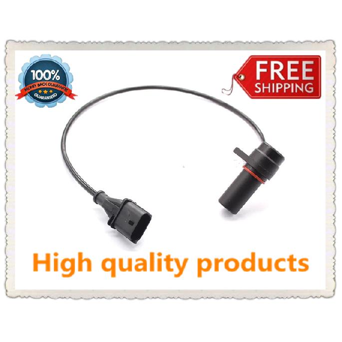 Crankshaft Position Sensor RPM 8972400341 8973235540  0281002659 For ISUZU