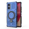 Wireless Charge Cover For Motorola Edge 50 Fusion 60Pro Phone Holder Case Moto Edge 50 Fusion Cover For Moto Edge 50 Fusion Case
