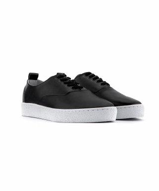 [Miami Project] 2491 Vermont Low Sneakers Vantablack 2491VB 250